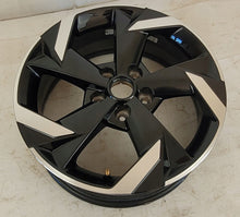 Load image into Gallery viewer, 1x Alufelge 17 Zoll 7.0" 5x114.3 35ET Nissan Juke Rim Wheel FEL4039157497tw