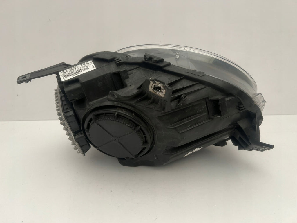 Frontscheinwerfer Mini F57 F54 F56 F55 7416984-03 Rechts Scheinwerfer Headlight SCH6708437740ya