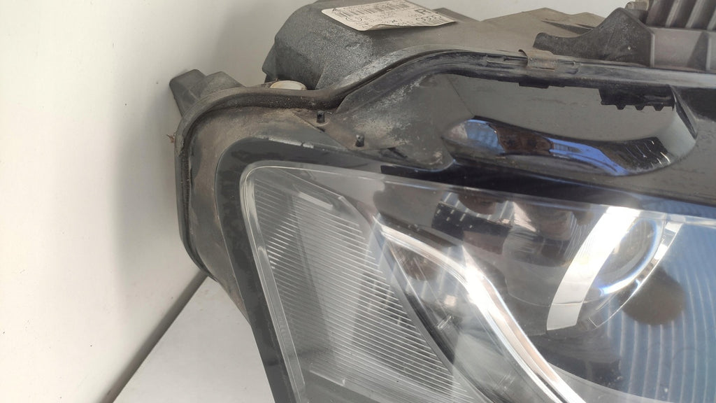 Frontscheinwerfer Audi A4 B8 8K0941004D 888117874 Xenon Rechts Headlight