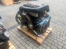 Laden Sie das Bild in den Galerie-Viewer, Motor Renault I DXI5 185PS 136kW 2006 Diesel Engine Komplett MOT4968709522sc