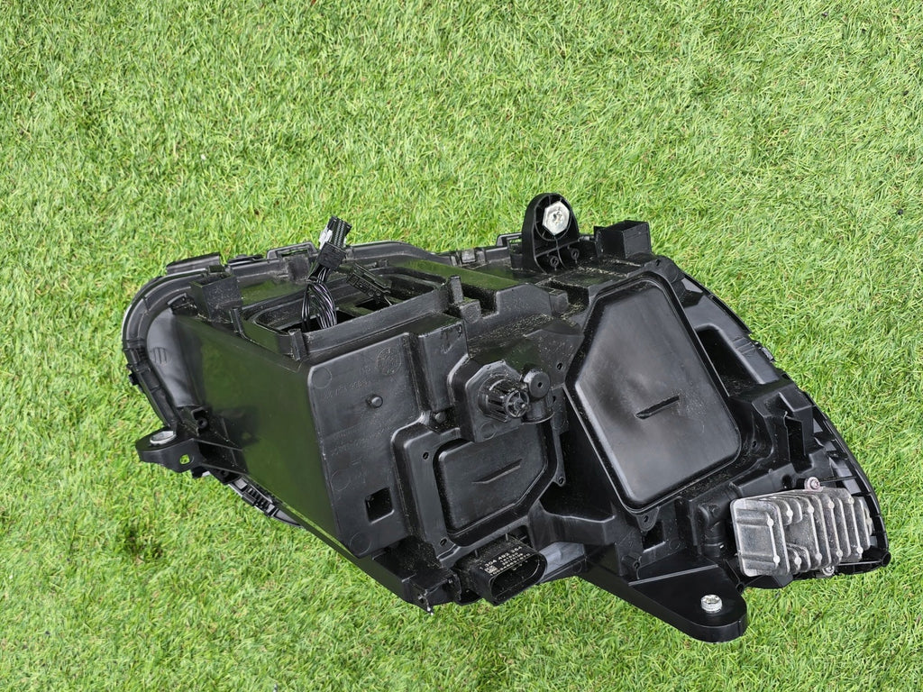 Frontscheinwerfer Mercedes-Benz W205 A2059062504 Links Scheinwerfer Headlight SCH2042369357mp