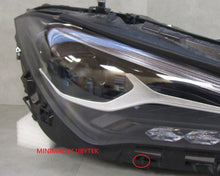 Load image into Gallery viewer, Frontscheinwerfer Mercedes-Benz Cla LED Rechts Scheinwerfer Headlight SCH6985367307ry