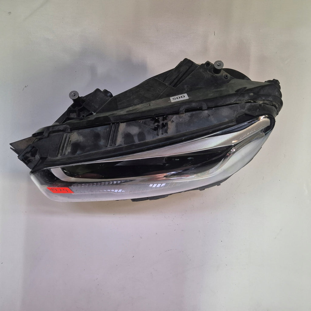 Frontscheinwerfer Mercedes-Benz Glb X247 A2479062300 Halogen Links Headlight