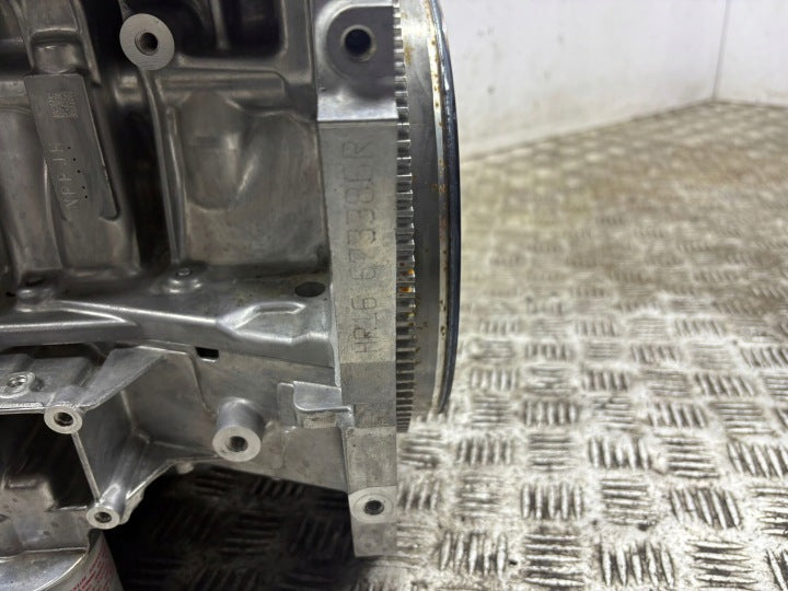 Motor Nissan Juke HR16DE 1.6 2025 Hybrid Engine Unkomplett MOT1769411405nw
