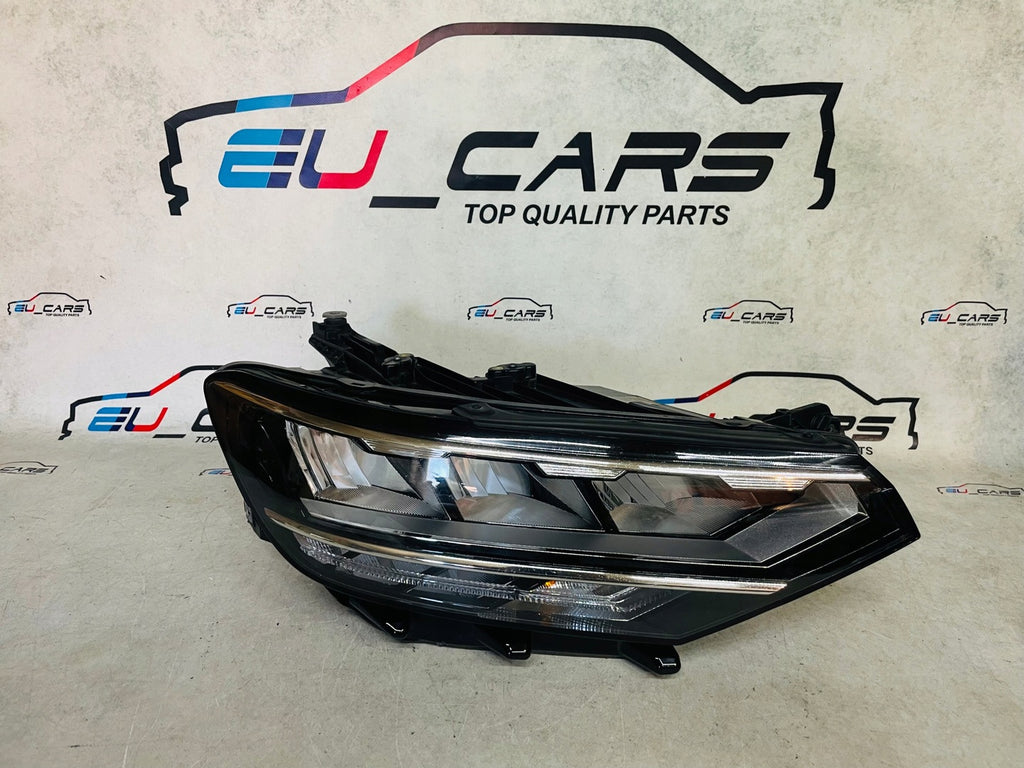 Frontscheinwerfer VW Passat B8 3G1941036Q Full LED FALSE Scheinwerfer Headlight SCH4813844146gq