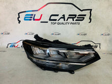 Laden Sie das Bild in den Galerie-Viewer, Frontscheinwerfer VW Passat B8 3G1941036Q Full LED FALSE Scheinwerfer Headlight SCH4813844146gq