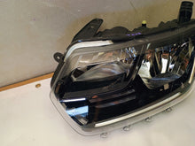 Laden Sie das Bild in den Galerie-Viewer, Frontscheinwerfer Dacia Duster 260609367R LED Ein Stück (Rechts oder Links)