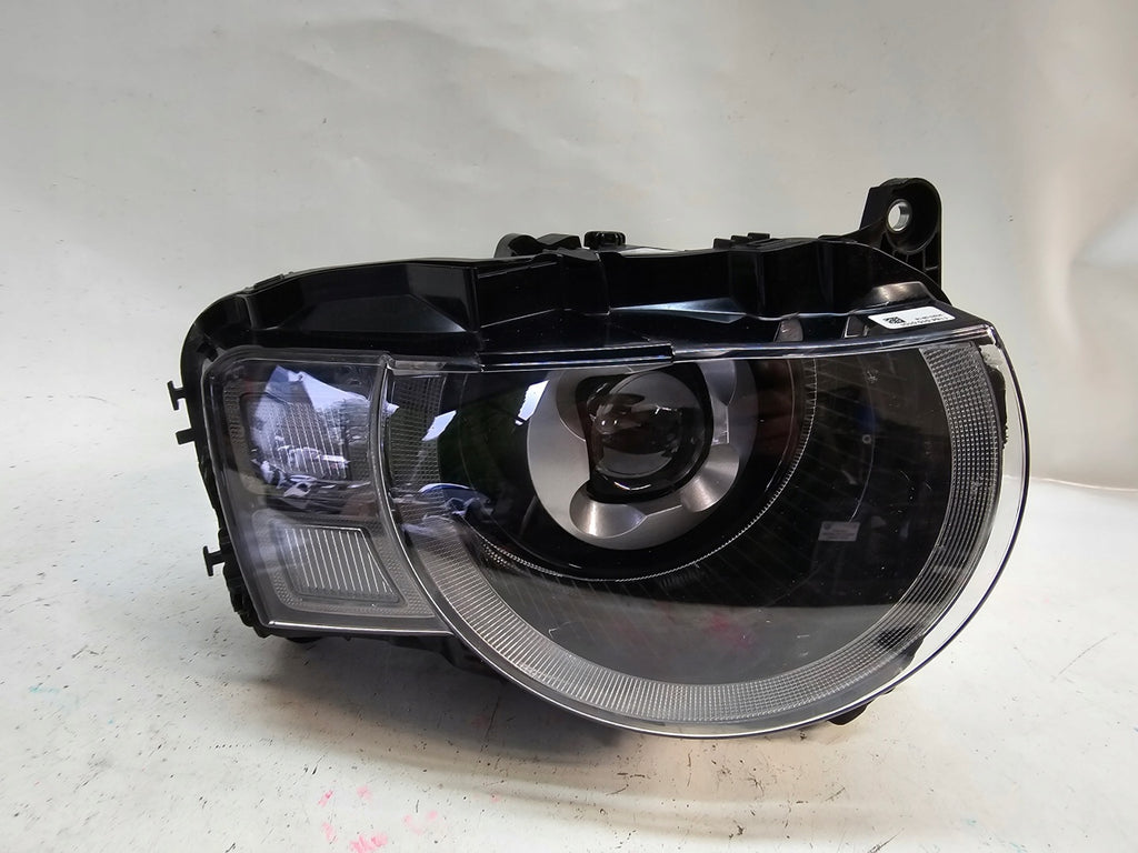 Frontscheinwerfer Land Rover Defender L663 L8B213W029EF Full LED Rechts SCH9358127676fx