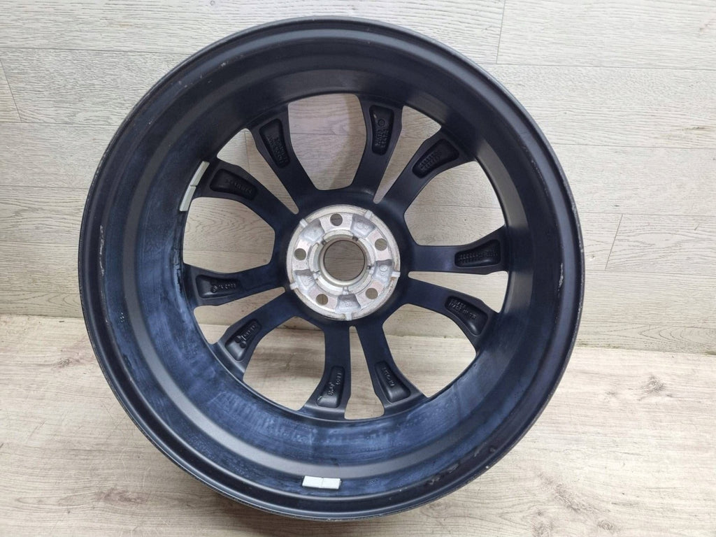1x Alufelge 18 Zoll 5x108 L1TCHA Ford Puma Rim Wheel FEL3696965943jf