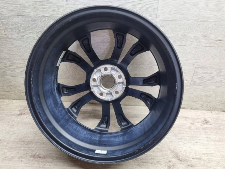 1x Alufelge 18 Zoll 5x108 L1TCHA Ford Puma Rim Wheel FEL3696965943jf