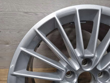 Load image into Gallery viewer, 1x Alufelge 17 Zoll 8.0&quot; 5x112 46ET 8Y0601025B Audi A3 Rim Wheel