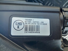 Laden Sie das Bild in den Galerie-Viewer, Frontscheinwerfer Toyota Corolla 81150-02T51-00 LED Links Scheinwerfer Headlight SCH3644355105xz