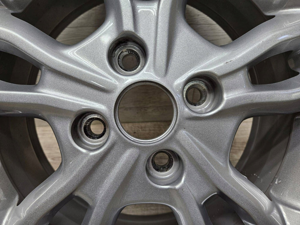 1x Alufelge 15 Zoll E1BJ1007AA Ford Fiesta I Rim Wheel FEL8544285865qe