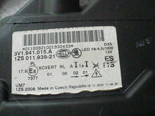 Laden Sie das Bild in den Galerie-Viewer, Frontscheinwerfer Skoda Superb III 3V1941016B Xenon Rechts Headlight