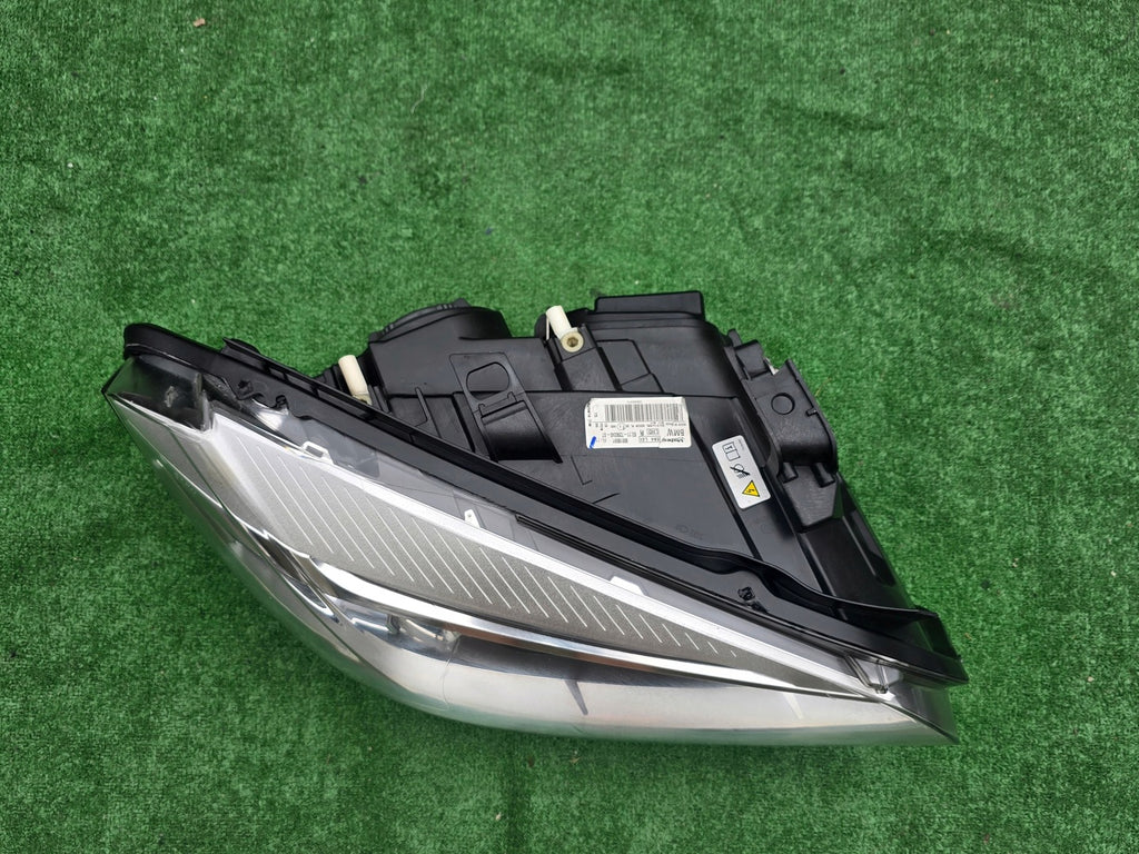 Frontscheinwerfer BMW X1 E84 7290240-07 Bi-Xenon Rechts Scheinwerfer Headlight SCH2257676077yk