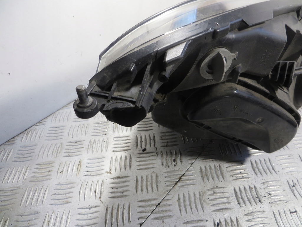 Frontscheinwerfer Citroën C4 Grand Picasso I 16298300 Links Headlight