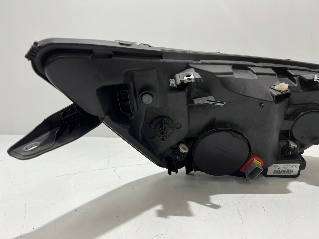 Frontscheinwerfer Iveco Daily I 05802476874 Links Scheinwerfer Headlight SCH8399744581pi