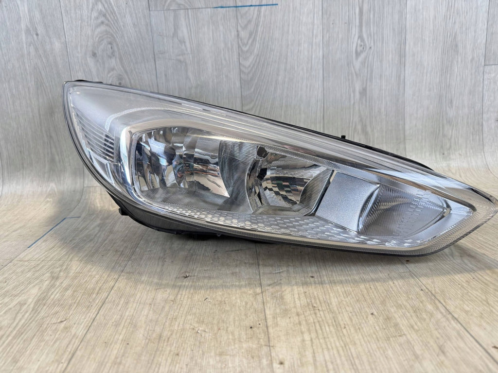 Frontscheinwerfer Ford Focus III F1EB13W029-AE Rechts Scheinwerfer Headlight SCH3117241608dr