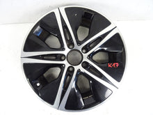 Laden Sie das Bild in den Galerie-Viewer, 1x Alufelge 17 Zoll 7.0&quot; 5x112 48,5ET A2054019000 Mercedes-Benz Rim Wheel