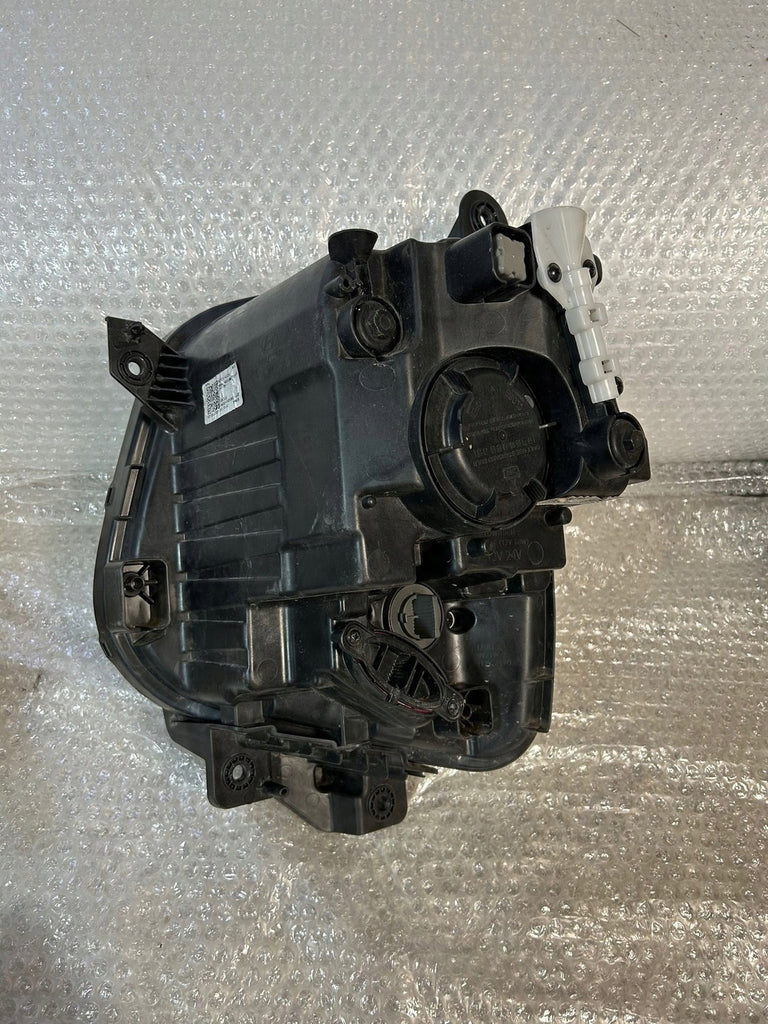 Frontscheinwerfer Hyundai Tucson N792112020 Rechts Scheinwerfer Headlight