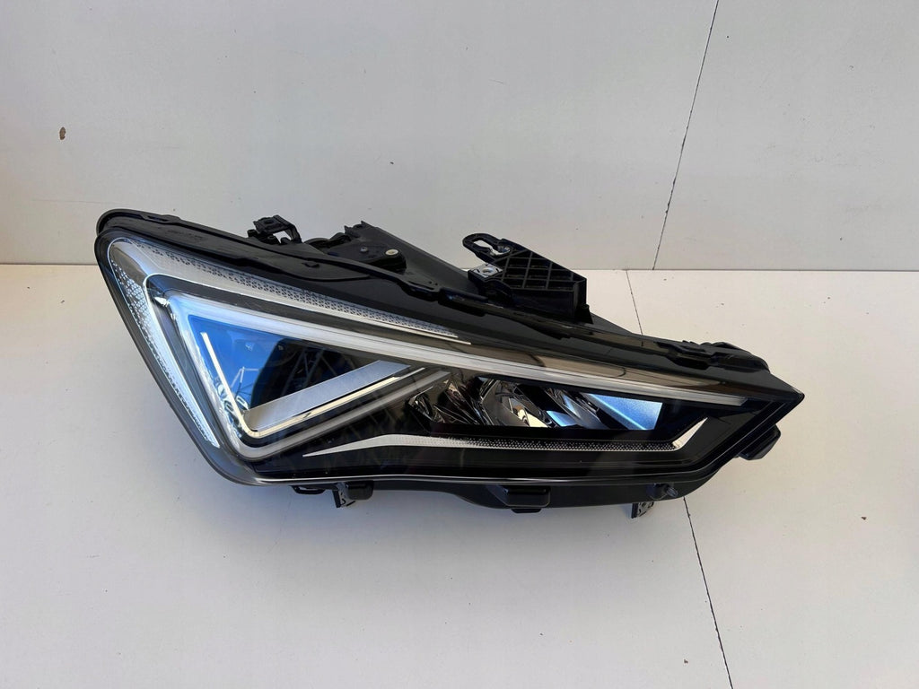 Frontscheinwerfer Cupra Formentor 5FG941008 LED Rechts Scheinwerfer Headlight SCH2643298892al