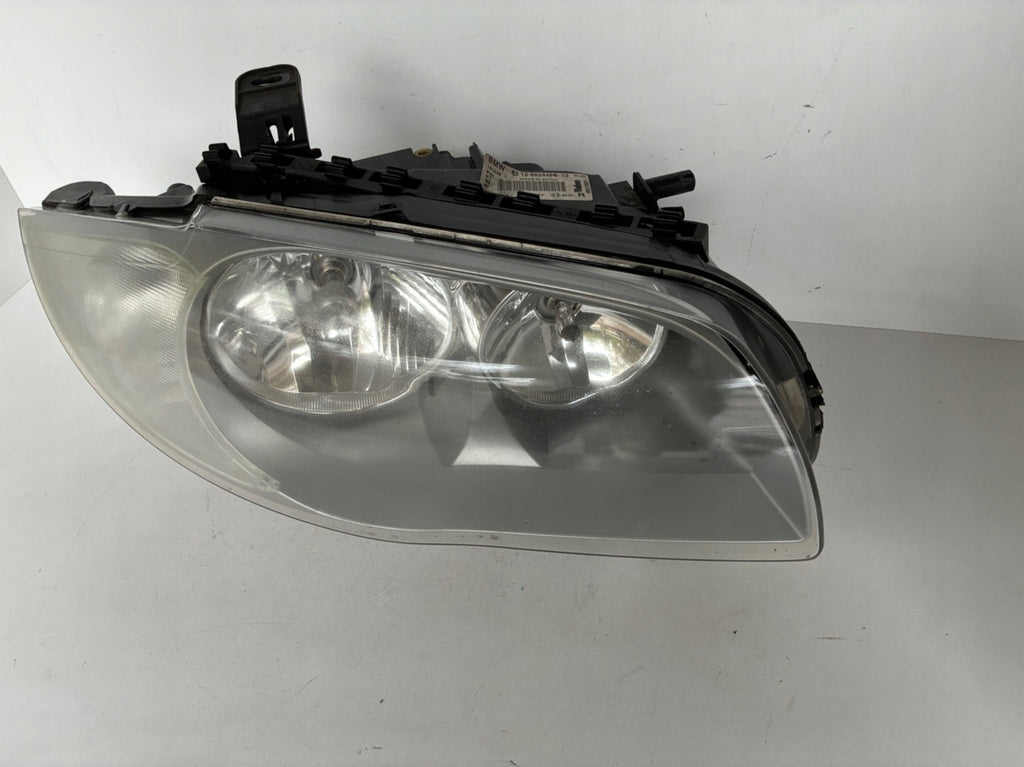 Frontscheinwerfer BMW E87 6924486-12 Rechts Scheinwerfer Headlight SCH2769309786us