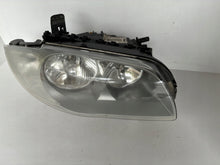 Laden Sie das Bild in den Galerie-Viewer, Frontscheinwerfer BMW E87 6924486-12 Rechts Scheinwerfer Headlight SCH2769309786us