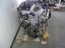 Laden Sie das Bild in den Galerie-Viewer, Motor Mazda Cx-5 PE0110382 2.0 Benzin Engine Unkomplett