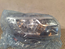 Laden Sie das Bild in den Galerie-Viewer, Frontscheinwerfer Dacia Logan Sandero II 260103529R Rechts Headlight SCH6652999129cu