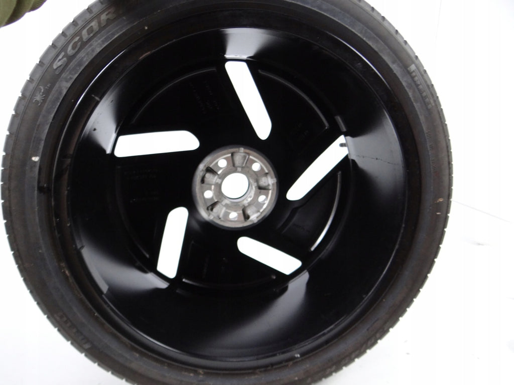 1x Alufelge 21 Zoll 8.5" 5x112 40ET 11A601025B VW Rim Wheel FEL7901747923so