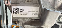 Laden Sie das Bild in den Galerie-Viewer, Motor Ford Fiesta II Fbd PZ1E6007AA 2.0 97PS 71kW 53TKm 2023 Benzin Unkomplett MOT4372359434wb