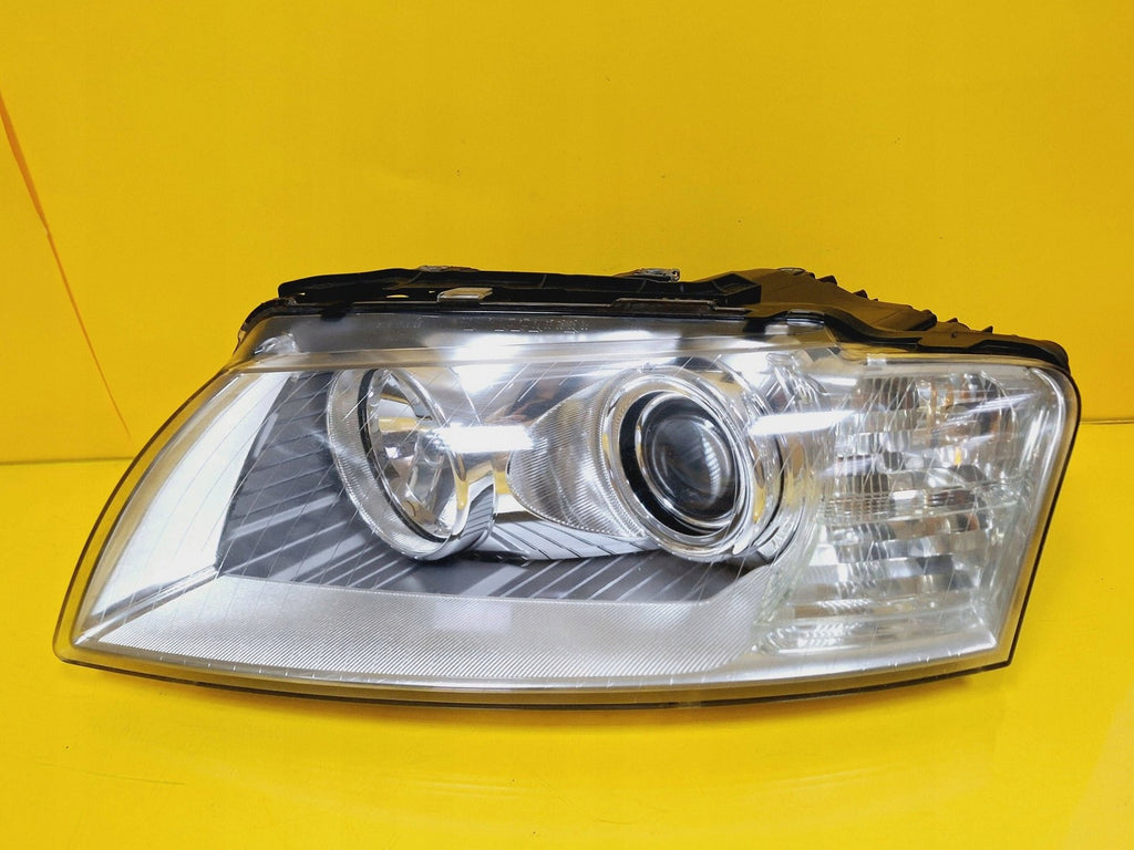 Frontscheinwerfer Audi A8 DRC77044 1581538-00 Xenon Links Scheinwerfer Headlight SCH4110048744ue