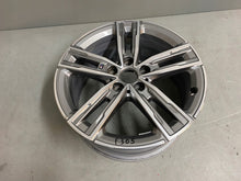 Load image into Gallery viewer, 1x Alufelge 17 Zoll 7.5" 5x112 54ET Glanz Graphit 8053523 BMW 1 F40 Mg Rim Wheel FEL4935718460bb