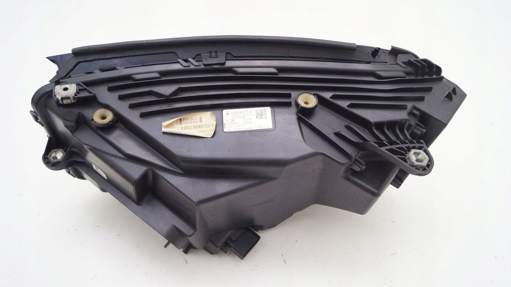 Frontscheinwerfer Mercedes-Benz Glc 2539067001 LED Rechts Scheinwerfer Headlight SCH9917025624ft
