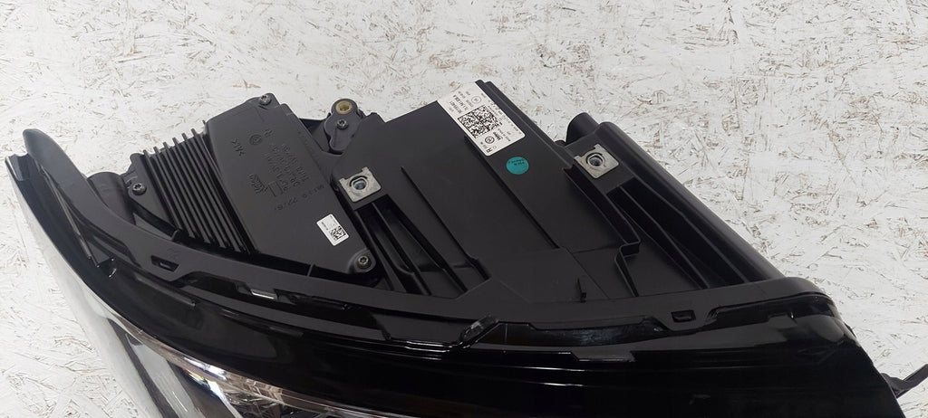 Frontscheinwerfer VW T6 7L1941036A Full LED Rechts Scheinwerfer Headlight SCH6608978106ii