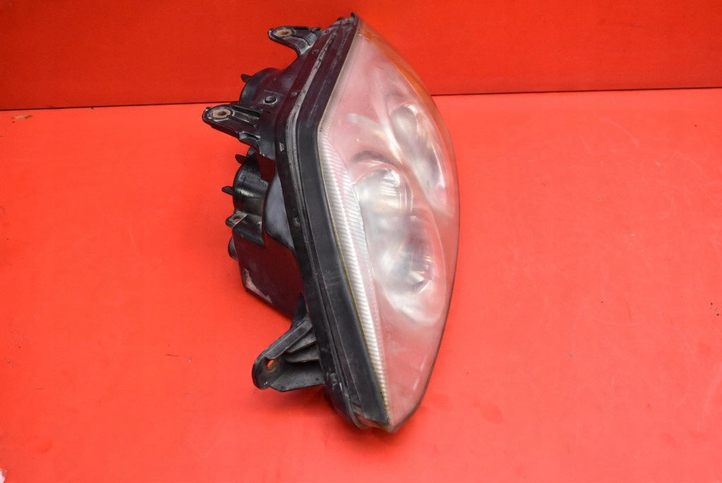 Frontscheinwerfer Hyundai Coupe 921012CXXX Links Scheinwerfer Headlight