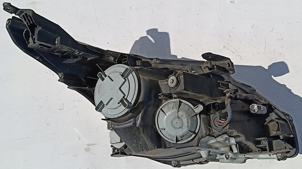Frontscheinwerfer Toyota Avensis Links Scheinwerfer Headlight SCH5006412694ee