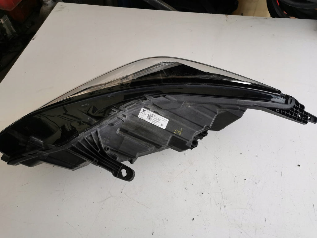 Frontscheinwerfer Opel Astra K 39023763 662588537 LED Rechts Headlight