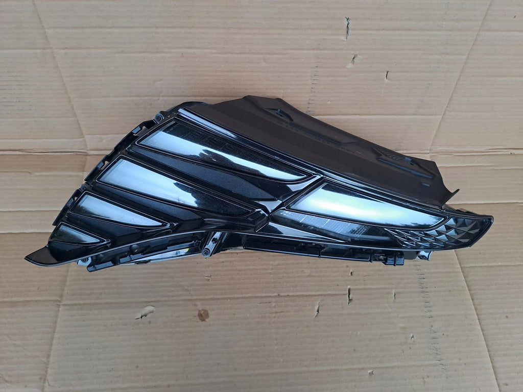 Frontscheinwerfer Hyundai Tucson 92207N7100 LED Rechts Scheinwerfer Headlight SCH1778212993pp