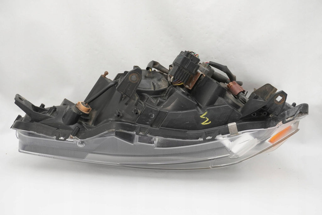 Frontscheinwerfer Mitsubishi Lancer VIII I Links Scheinwerfer Headlight SCH5247392294ym