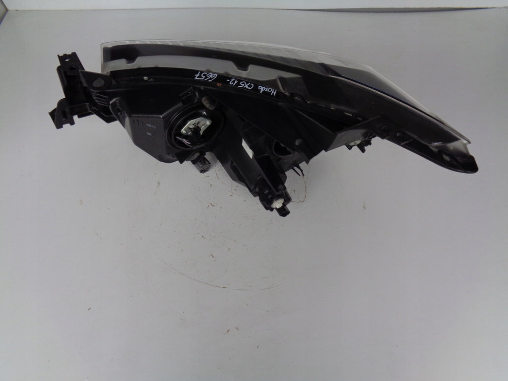 Frontscheinwerfer Mazda Cx5 KD5351030F Rechts Scheinwerfer Headlight