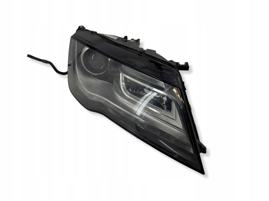 Frontscheinwerfer Audi A7 4G8941006D Rechts Scheinwerfer Headlight SCH8921913802tp