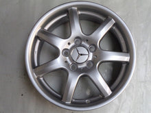 Load image into Gallery viewer, 4x Alufelge 16 Zoll 7.0" 5x112 48ET Mercedes-Benz Rim Wheel FEL8067497405py