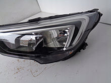 Load image into Gallery viewer, Frontscheinwerfer Opel Crossland X 13467967 LED Links Scheinwerfer Headlight