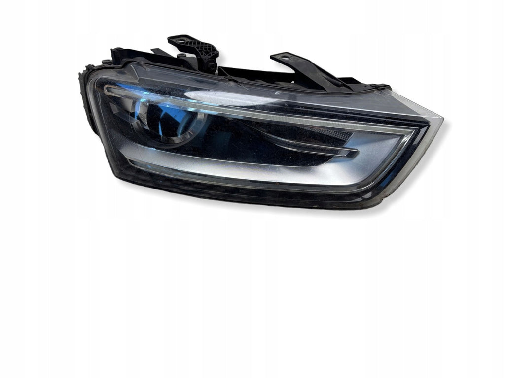 Frontscheinwerfer Audi Q3 8U0941006A Rechts Scheinwerfer Headlight SCH3108536107gs