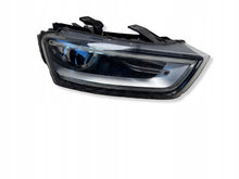 Laden Sie das Bild in den Galerie-Viewer, Frontscheinwerfer Audi Q3 8U0941006A Rechts Scheinwerfer Headlight SCH3108536107gs