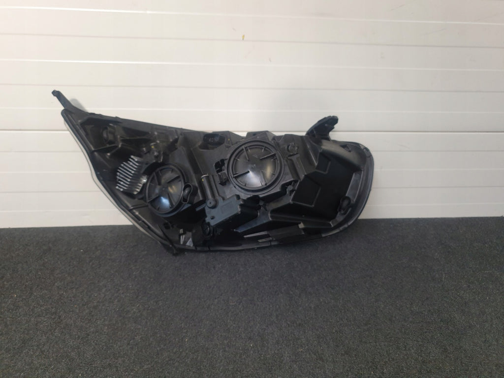 Frontscheinwerfer Ford Transit Custom JK2113W030 LED Links Headlight