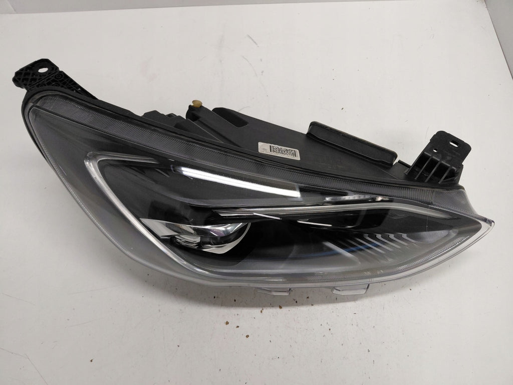 Frontscheinwerfer Ford Focus JX7B-13E016-AH Full LED Rechts Headlight SCH7003608610ok