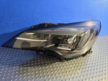 Load image into Gallery viewer, Frontscheinwerfer Opel Astra 19-39195688 LED Links Scheinwerfer Headlight