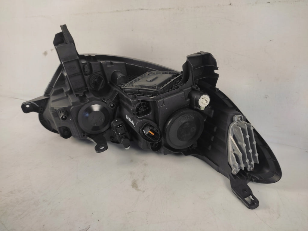 Frontscheinwerfer Renault Kadjar 260602051R LED Ein Stück (Rechts oder Links) SCH8710814906jt